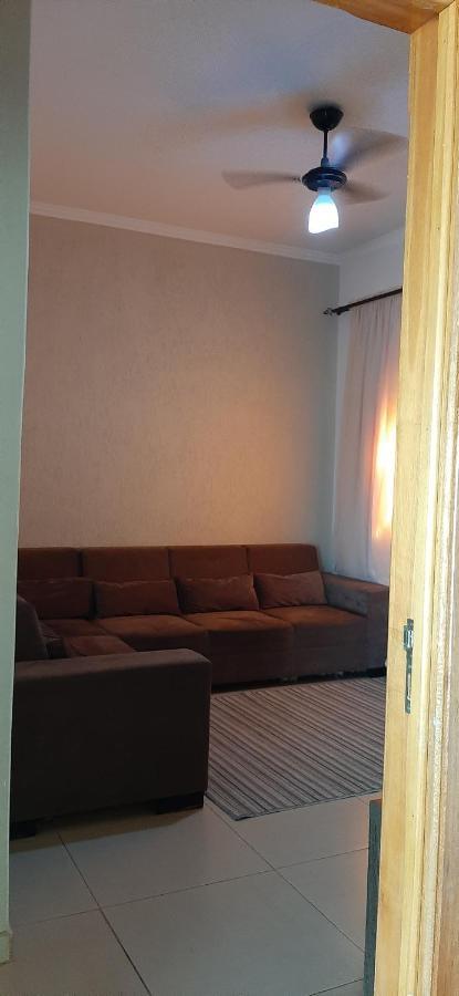 Casa Recanto Cunha, 4 quartos, 3 min do Thermas Olímpia Exterior foto