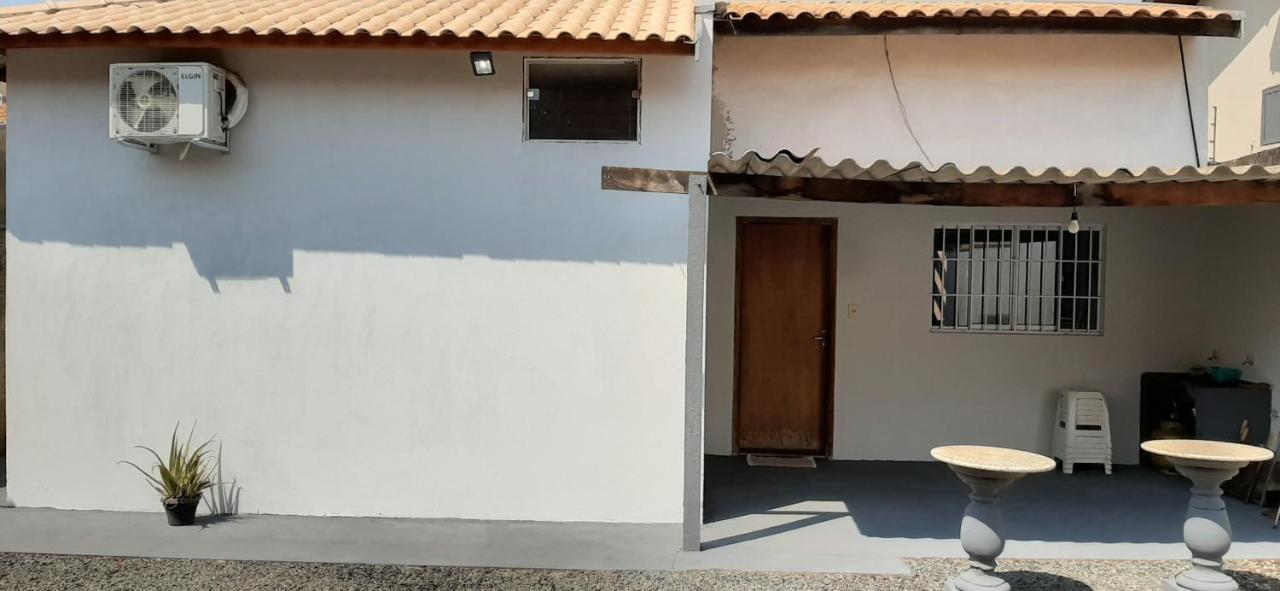 Casa Recanto Cunha, 4 quartos, 3 min do Thermas Olímpia Exterior foto