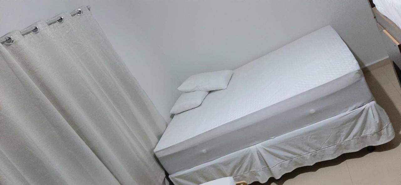 Casa Recanto Cunha, 4 quartos, 3 min do Thermas Olímpia Exterior foto