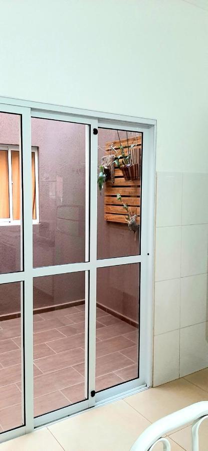 Casa Recanto Cunha, 4 quartos, 3 min do Thermas Olímpia Exterior foto