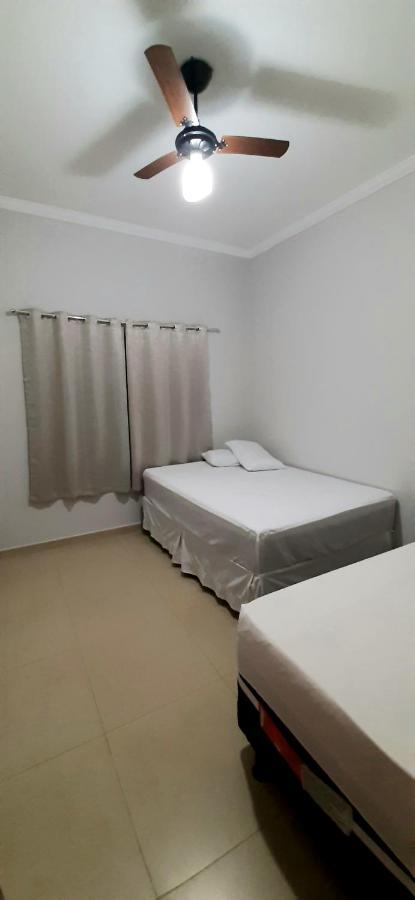 Casa Recanto Cunha, 4 quartos, 3 min do Thermas Olímpia Exterior foto