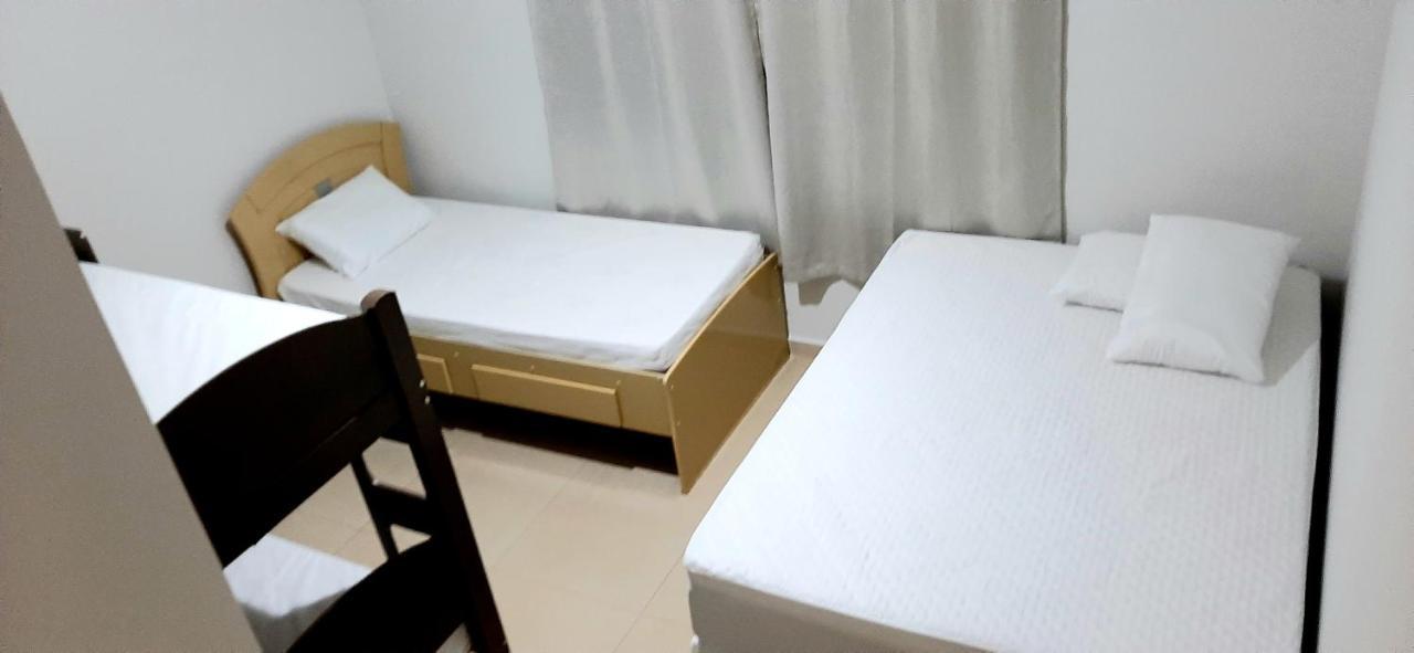 Casa Recanto Cunha, 4 quartos, 3 min do Thermas Olímpia Exterior foto