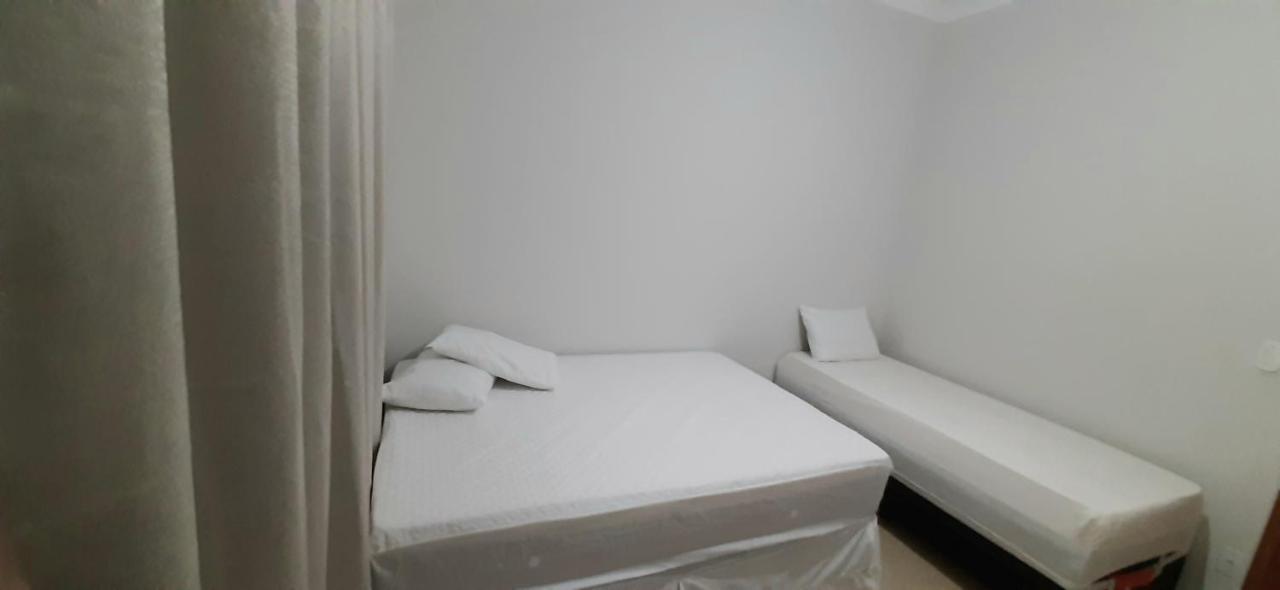 Casa Recanto Cunha, 4 quartos, 3 min do Thermas Olímpia Exterior foto
