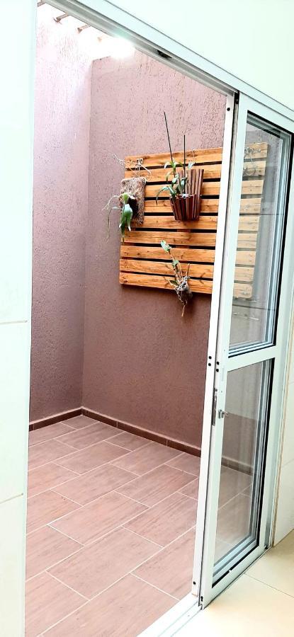 Casa Recanto Cunha, 4 quartos, 3 min do Thermas Olímpia Exterior foto