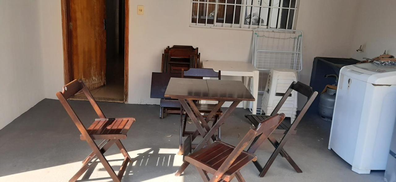 Casa Recanto Cunha, 4 quartos, 3 min do Thermas Olímpia Exterior foto