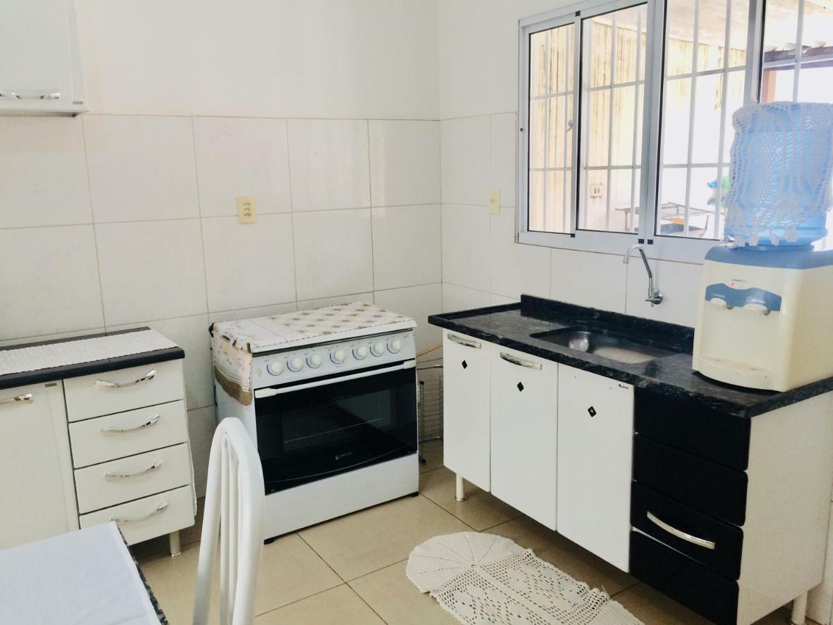 Casa Recanto Cunha, 4 quartos, 3 min do Thermas Olímpia Exterior foto
