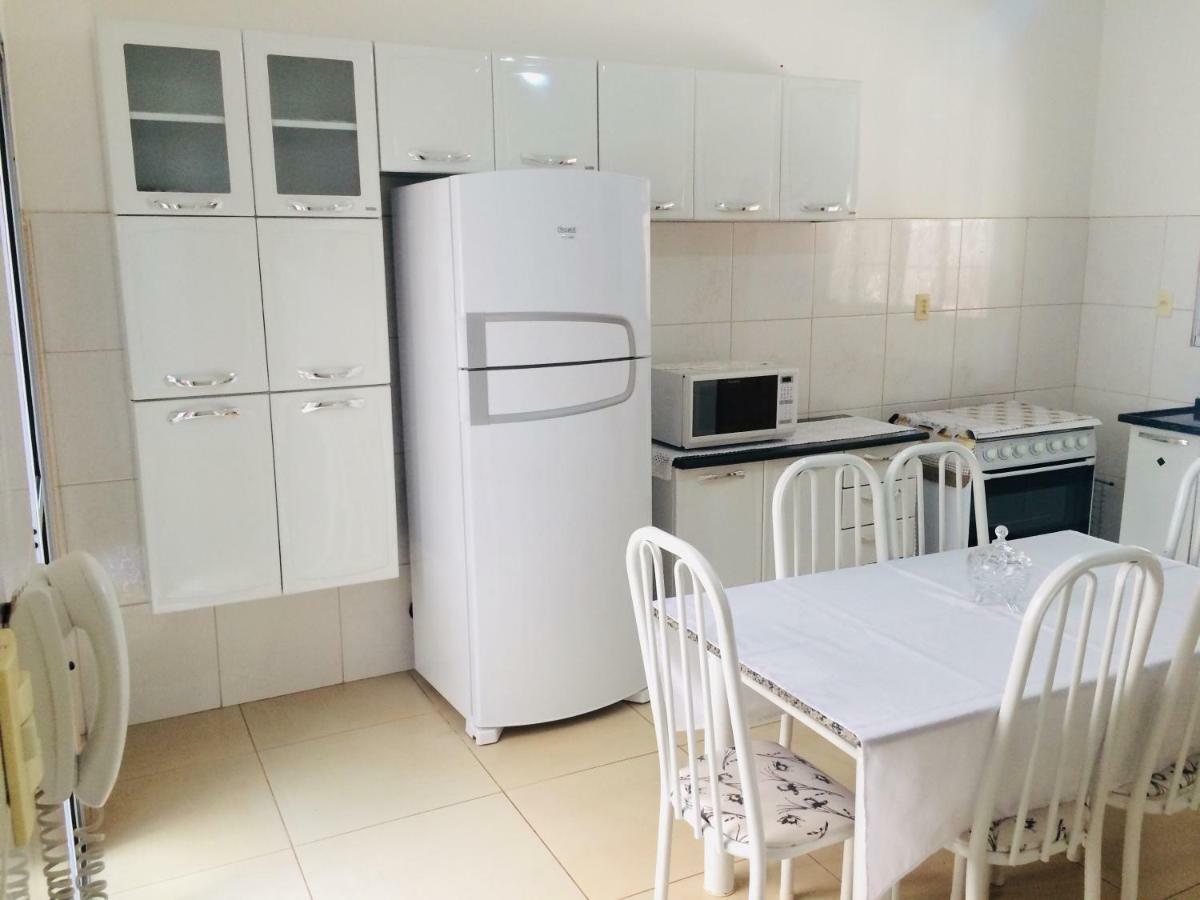 Casa Recanto Cunha, 4 quartos, 3 min do Thermas Olímpia Exterior foto